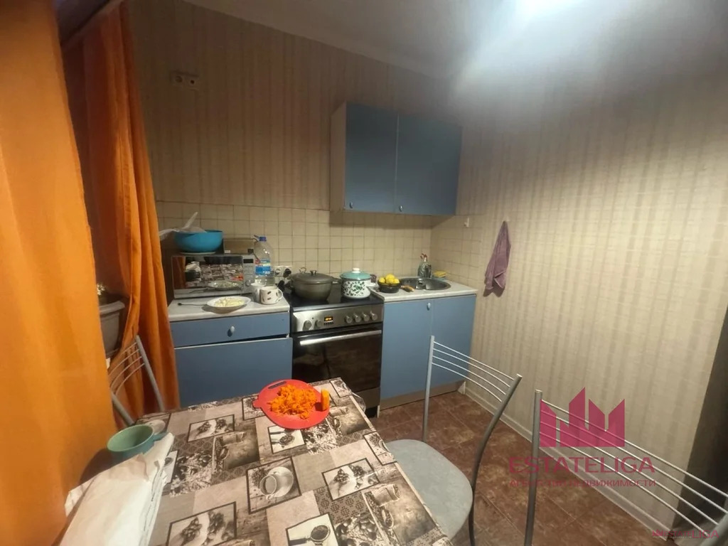 Продажа квартиры, Бутово, Егорьевский район - Фото 0