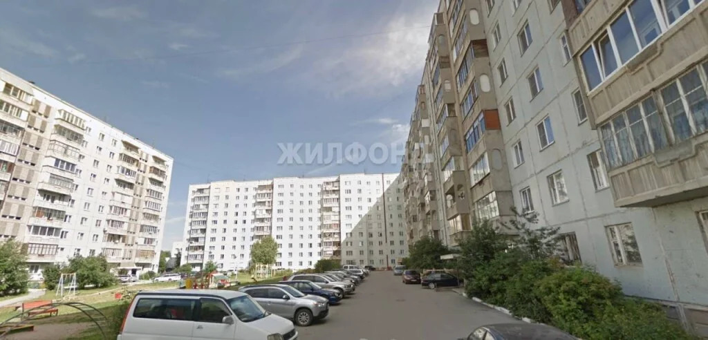 Продажа квартиры, Новосибирск, ул. Широкая - Фото 22