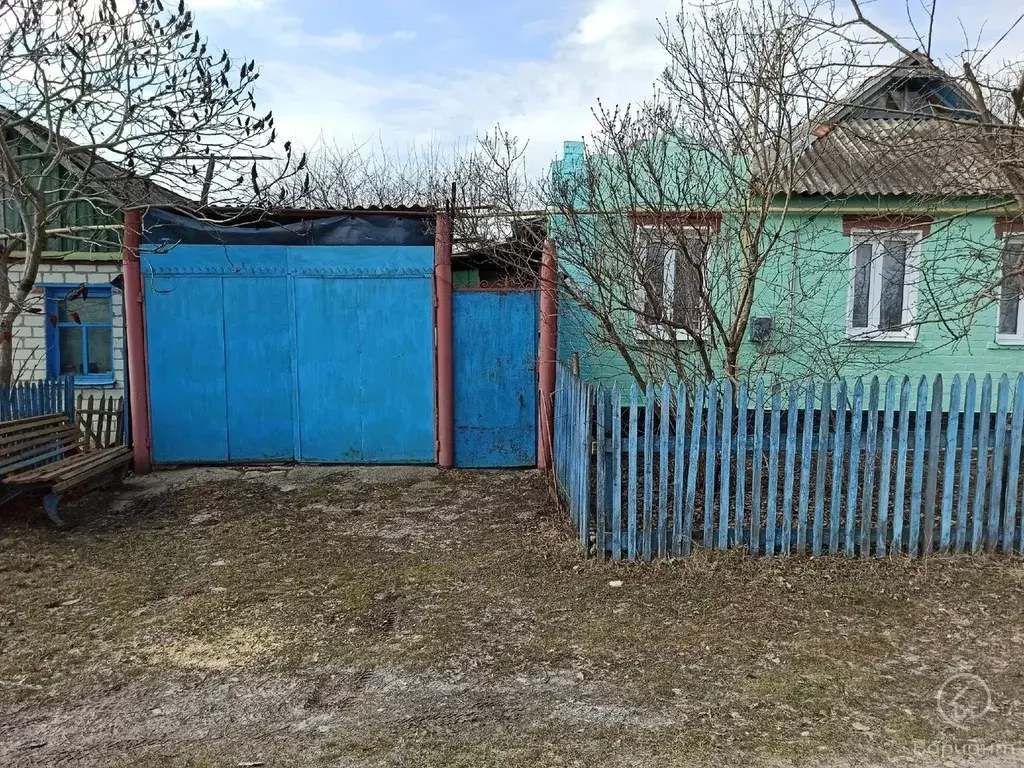 Дом в Новосадовом, ул. Озёрная - Фото 0