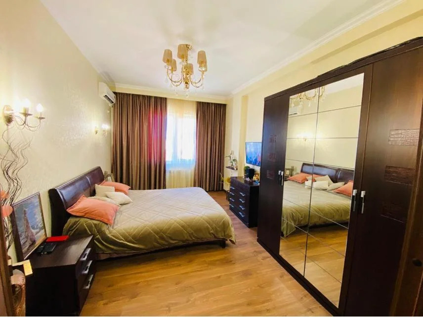 Продажа квартиры, Геленджик, Сосновый пер. - Фото 7