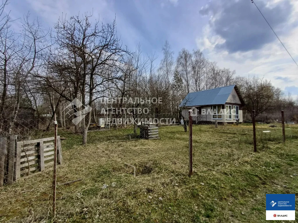 Продажа дома, Рязанский район, садоводческое товарищество Сокол - Фото 2