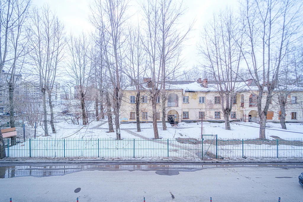 Продажа квартиры, Пермь, ул. Карпинского - Фото 31