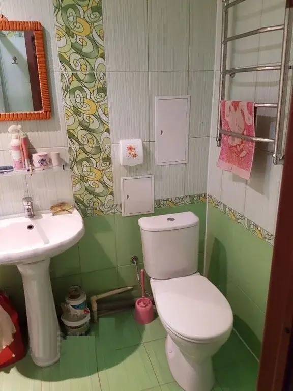 Продажа квартиры (11317-107) - Фото 5