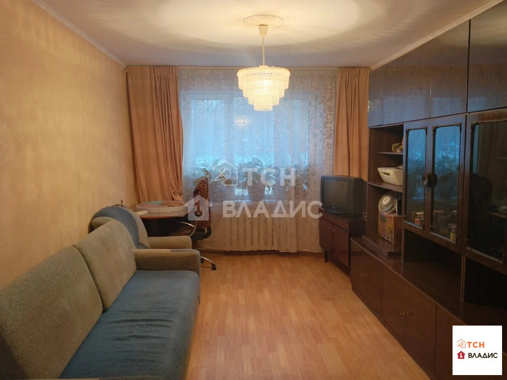 Продажа квартиры, Королев, улица 50-летия ВЛКСМ - Фото 3