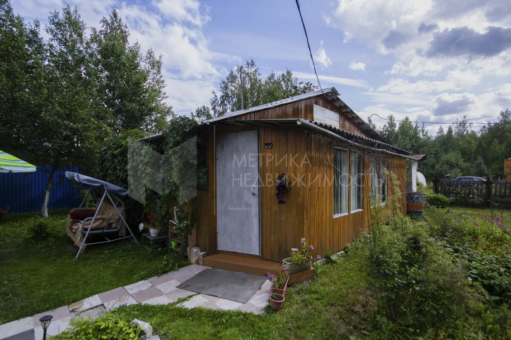 Продажа дома, Подъем, Тюменский район, Тюменский р-н - Фото 23