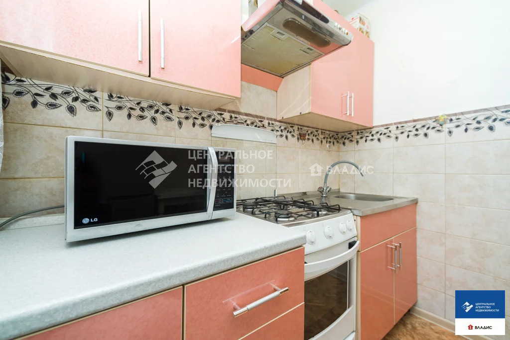 Продажа квартиры, Рязань, ул. Черновицкая - Фото 1