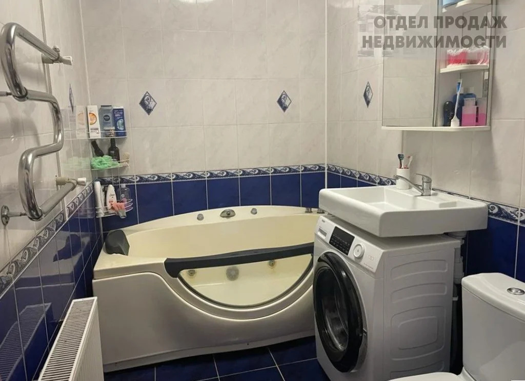 Таунхаус 231 кв.м. в Крымске - Фото 7