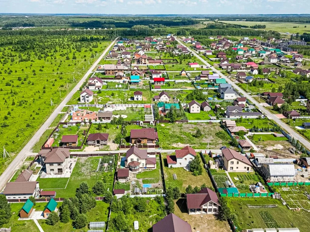 Продажа дома, Заречный, Куйбышевский район, Солнечная - Фото 26