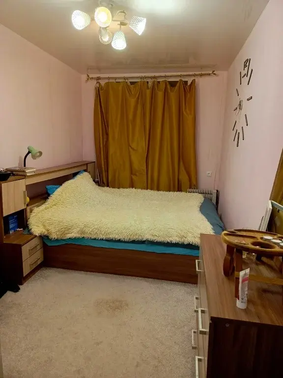 Трешка в 2х км от Гатчины по цене 1 к.квартиры - Фото 5