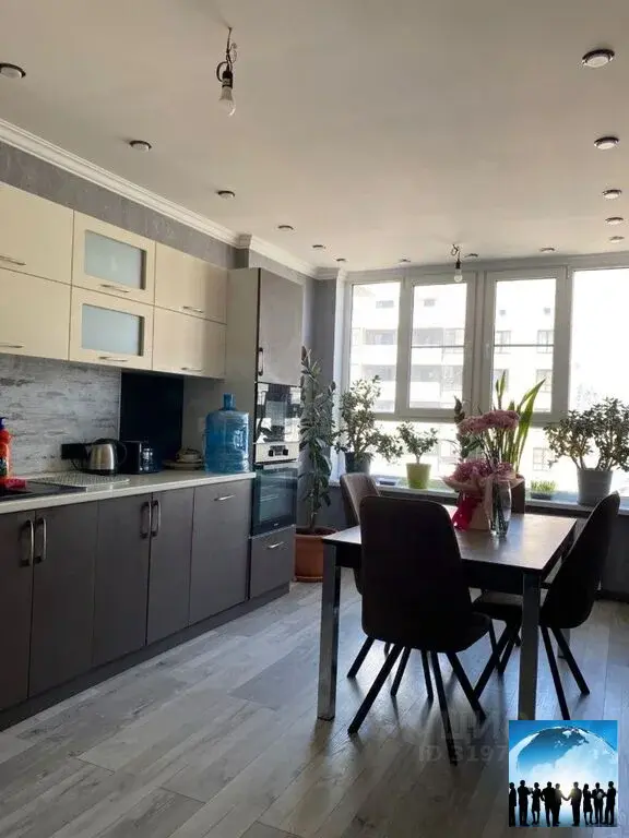 Продам двухкомнатную кв 75.0м ул. Леонида Лаврова, 8к1ск3, ... - Фото 19