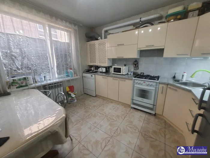 Продажа квартиры, Батайск, ул. Горького - Фото 1