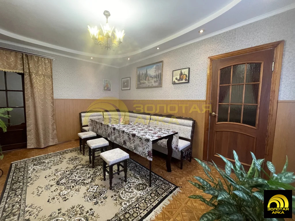 Продажа дома, Старотитаровская, Темрюкский район, Ильича пер. - Фото 2