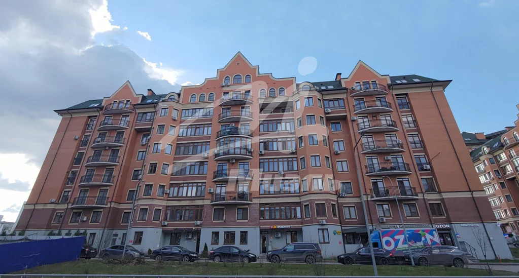 Продажа квартиры, Химки, Береговая ул. - Фото 35