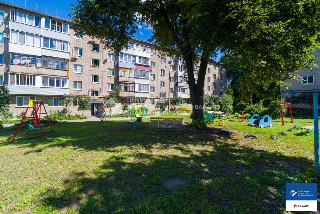 Продажа квартиры, Рязань - Фото 16