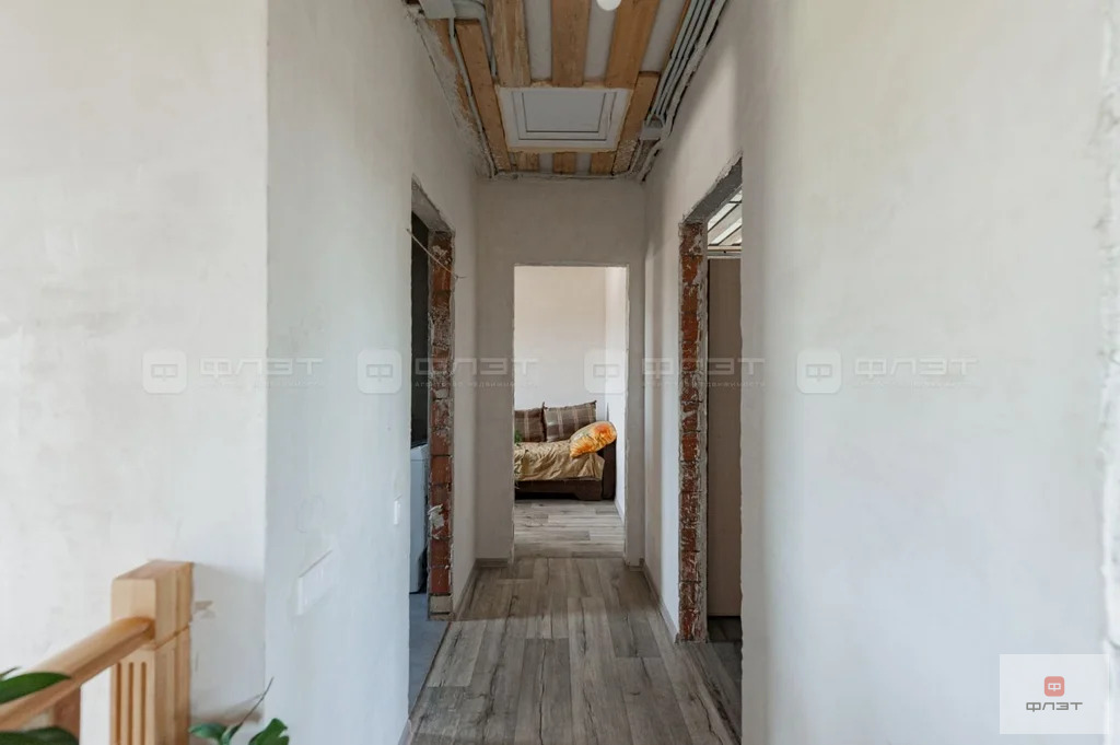 Продажа дома, Казань, тер. Сады Химик-56 - Фото 18