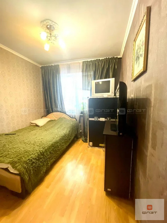 Продажа квартиры, Казань, ул. Четаева - Фото 3