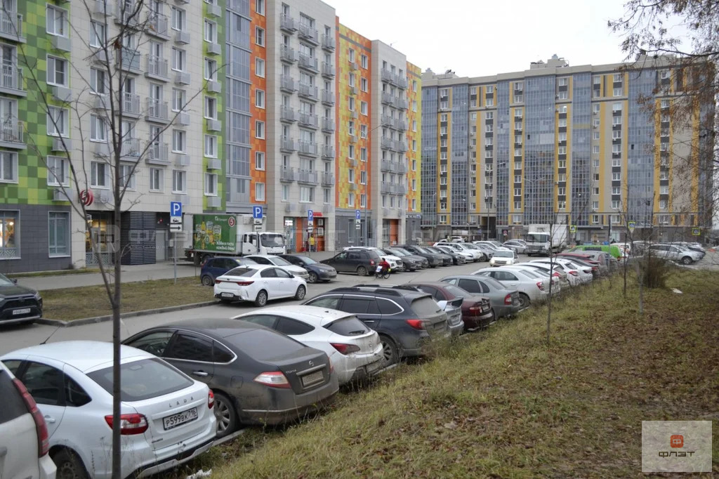 Аренда офиса, Казань, ул. Тэцевская д.4Д - Фото 16