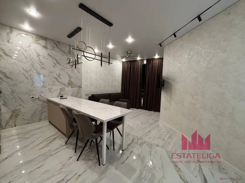 Аренда квартиры, ул. Лобачевского - Фото 7