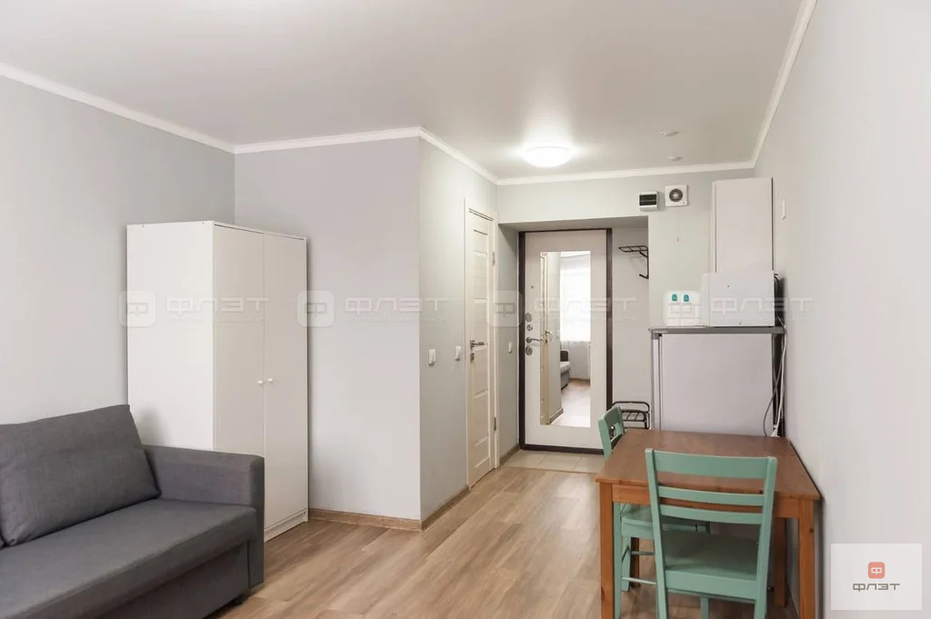 Аренда квартиры, Казань, ул. Короленко д.40 - Фото 5