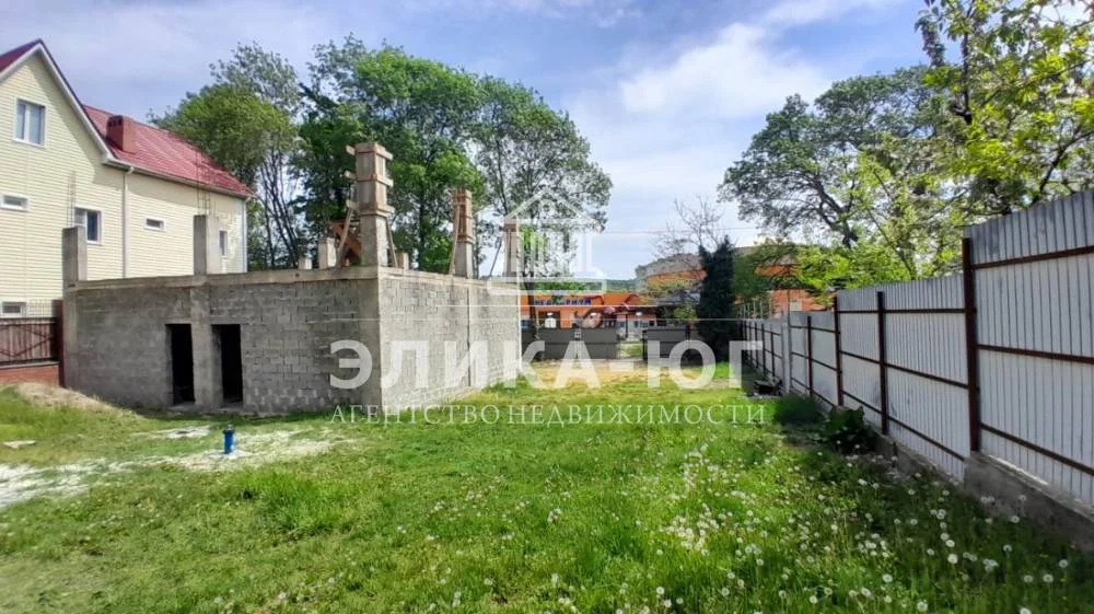 Продажа участка, Джубга, Туапсинский район, Звездная ул. - Фото 8