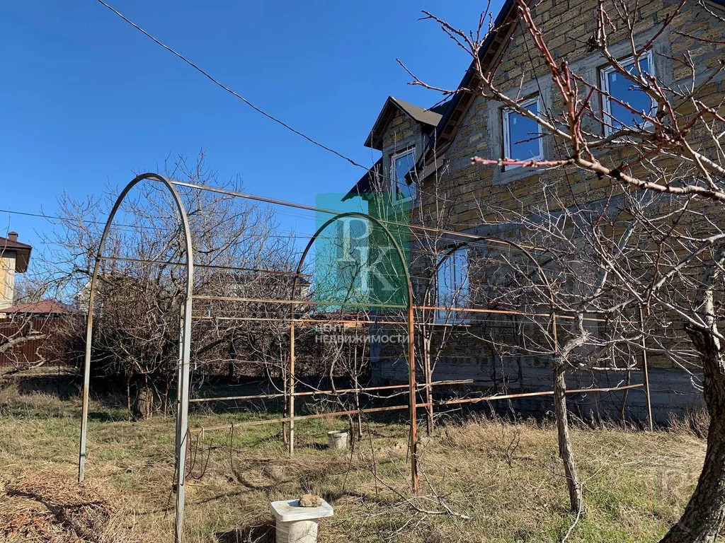 Продажа дома, Севастополь, садовое товарищество Ригель - Фото 4