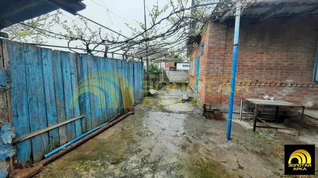 Продажа дома, Абинск, Абинский район, ул. Вокзальная - Фото 21