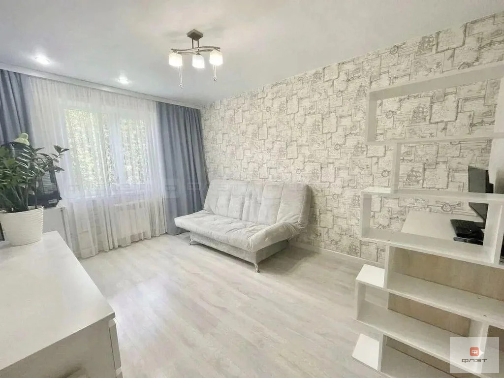 Продажа квартиры, Казань, Фатыха Амирхана пр-кт. - Фото 1
