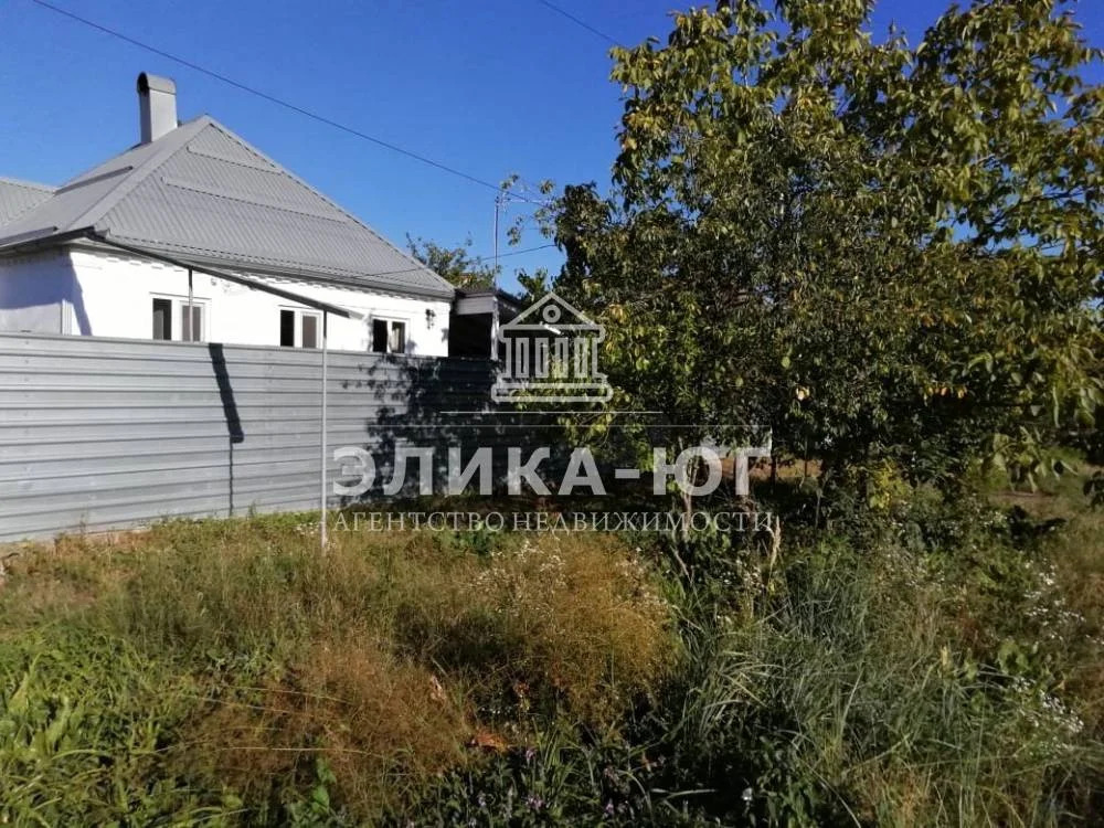 Продажа дома, Апшеронск, Апшеронский район, ул. Красноармейская - Фото 2