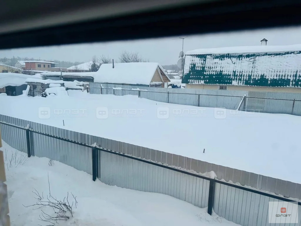 Продажа участка, Айша, Зеленодольский район, ул. Тихая - Фото 3