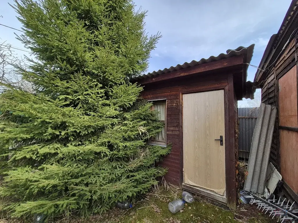 Дача 41,6 м2 на участке 6,6 сот. - Фото 23