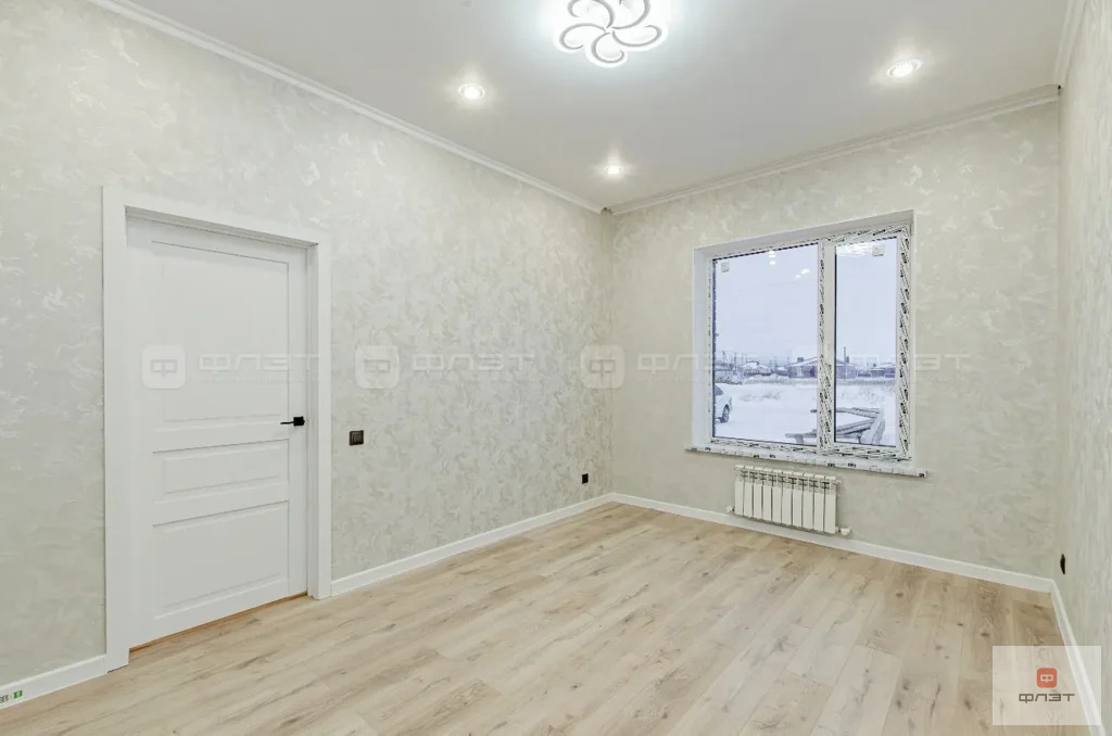 Продажа дома, Сокуры, Лаишевский район, ул. Зеркальная - Фото 9