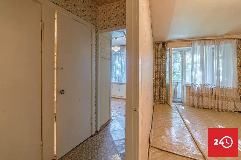 Продается 2 комнатная квартира по ул. Кронштадтская, 4 (р-н Самолета) - Фото 16