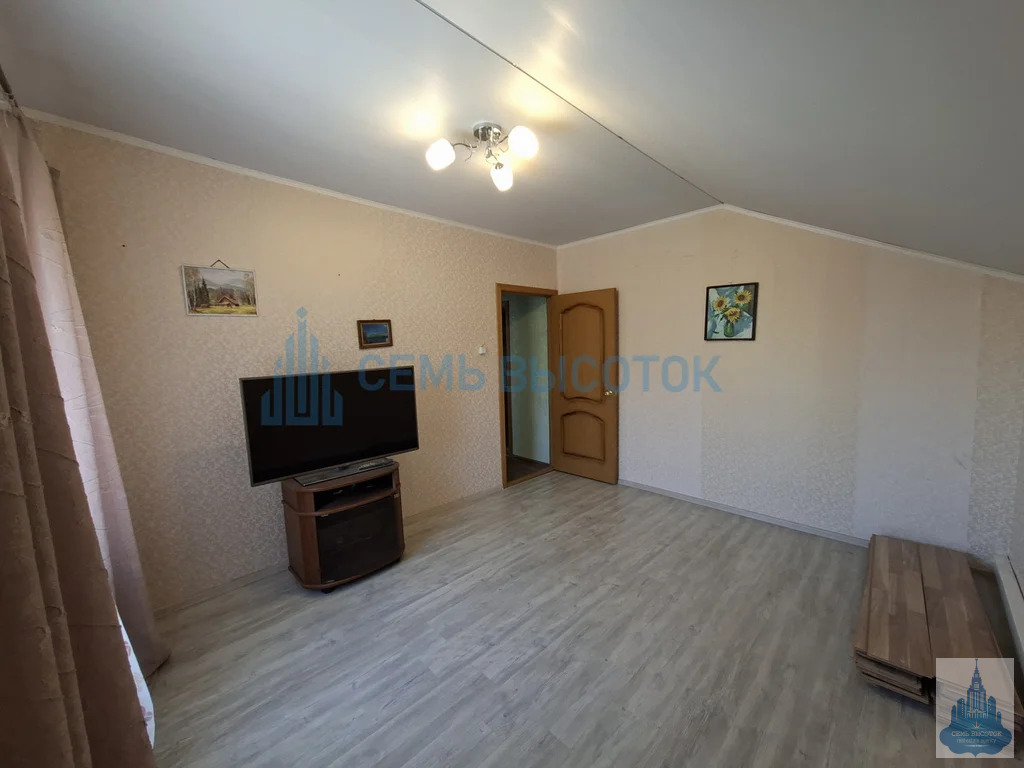 Продажа дома, Домодедово, Домодедово г. о., Западная ул. - Фото 19