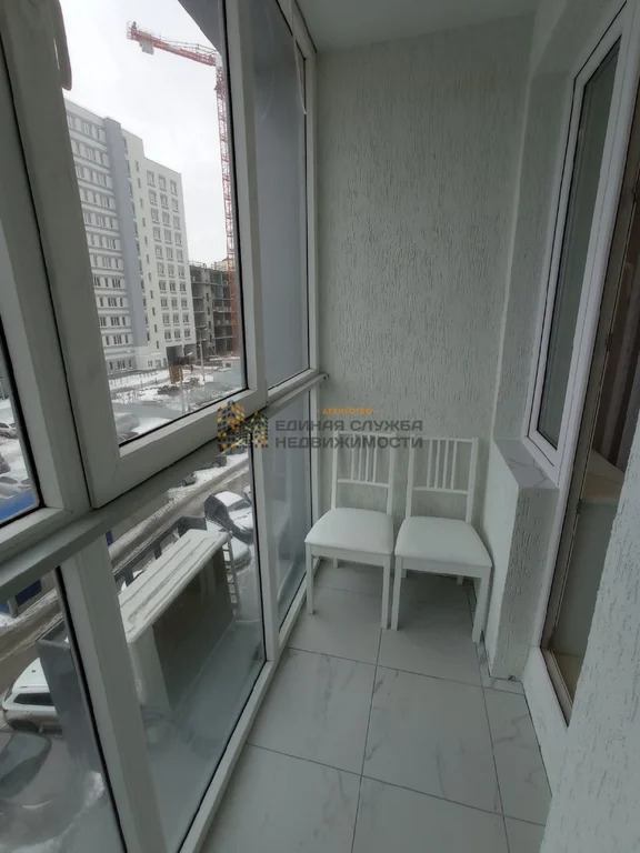 Аренда квартиры, Уфа, ул. Аксакова - Фото 4