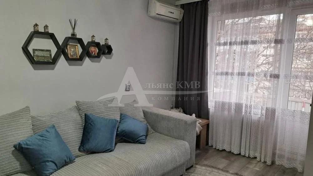 Продажа квартиры, Иноземцево, ул. 50 лет Октября - Фото 2