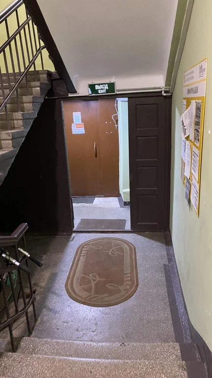 Продается 3 комнаты 47.8 м2 в 4 ком.кв. - Фото 19