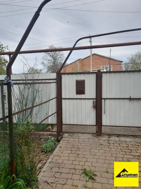 Продажа дома, Щербиновский, Щербиновский район - Фото 8