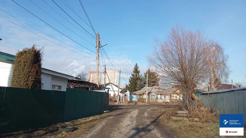 Продажа участка, Авангард, Чучковский район - Фото 4