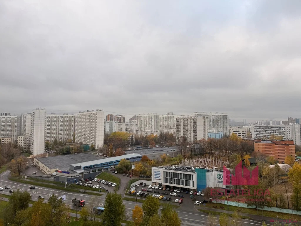 Продажа квартиры, ул. Академика Волгина - Фото 16