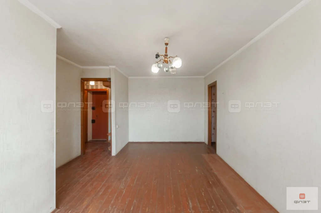 Продажа квартиры, Казань, ул. Химиков - Фото 3