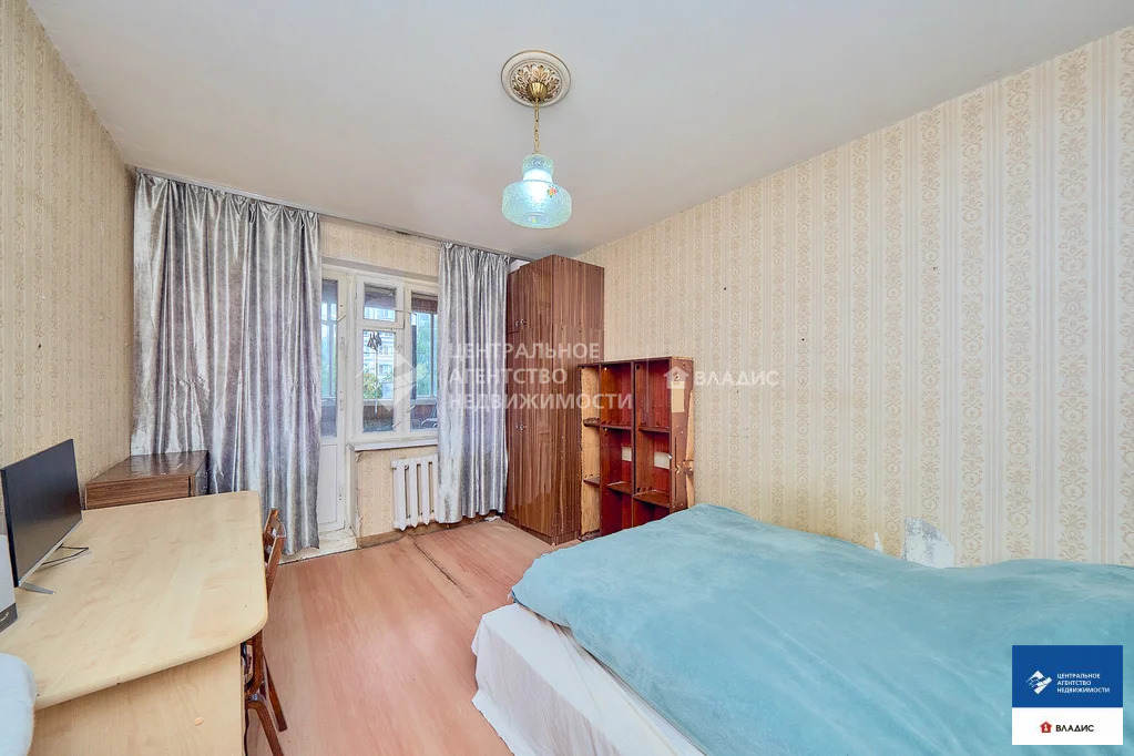 Продажа квартиры, Рязань, ул. Интернациональная - Фото 10