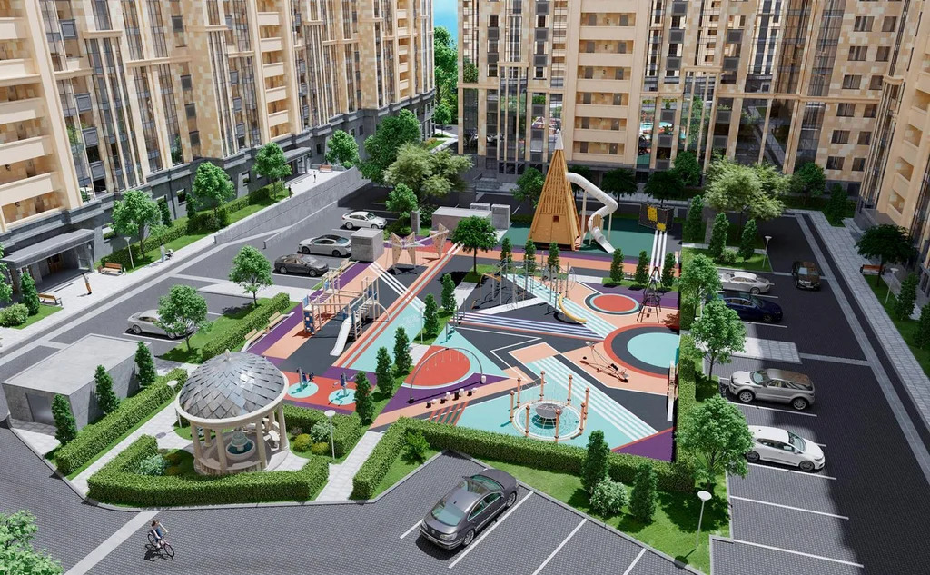 Продажа квартиры в новостройке, Анапа, Анапский район - Фото 19