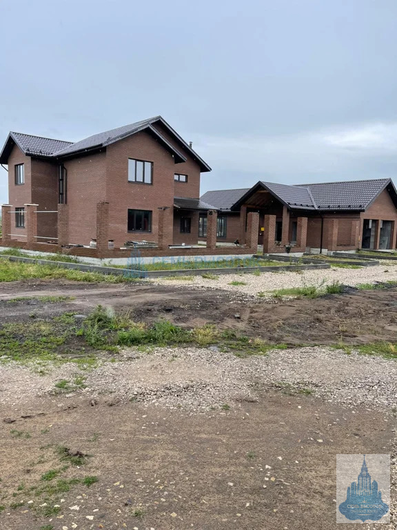 Продажа дома, Лужки, Серпуховский район - Фото 3