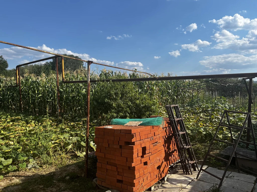 Продажа дома, Смоленская, Северский район, ул. Первомайская - Фото 20