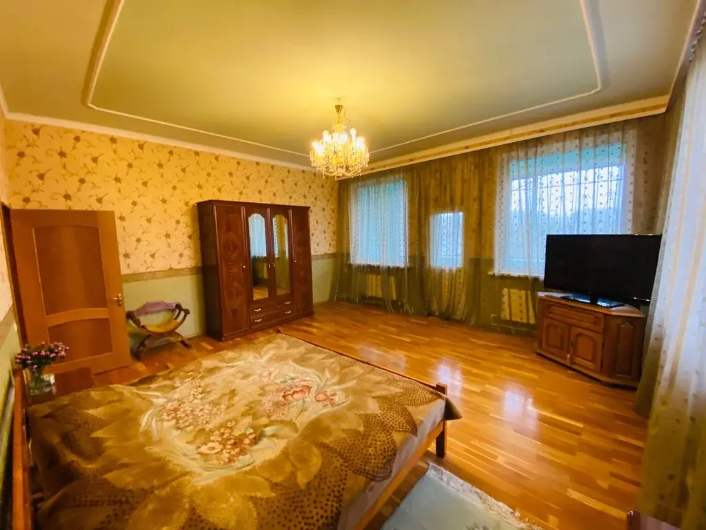 Дом 297 кв.м. Краснозаводск, Сергиево-Посадский г.о. - Фото 20