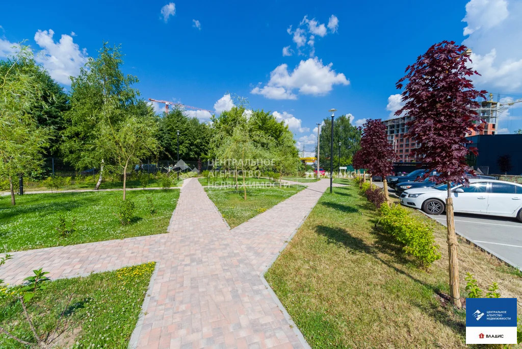 Продажа квартиры, Рязань - Фото 8