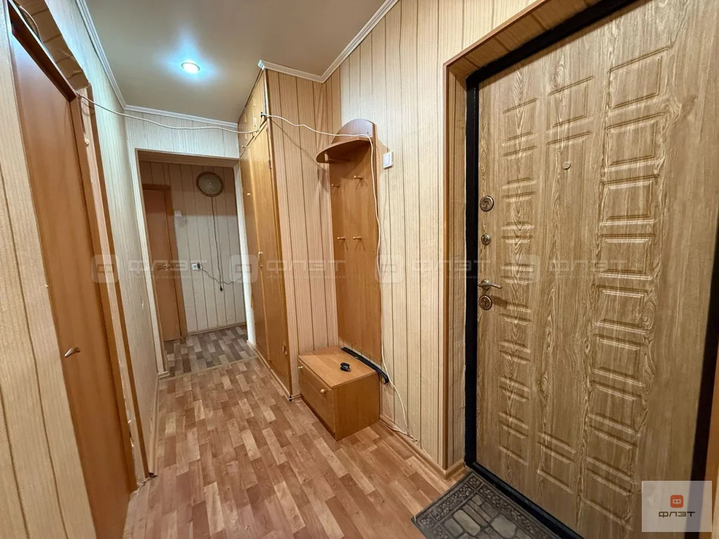 Продажа квартиры, Казань, ул. Коммунаров - Фото 8