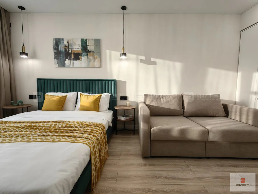 Продажа квартиры, Казань, ул. Адоратского - Фото 3