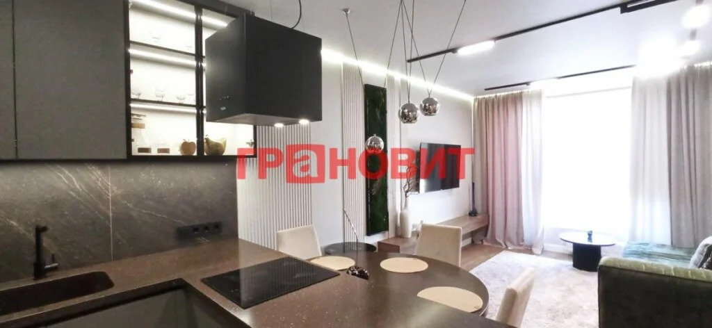 Продажа квартиры, Новосибирск, Владимира Заровного - Фото 4