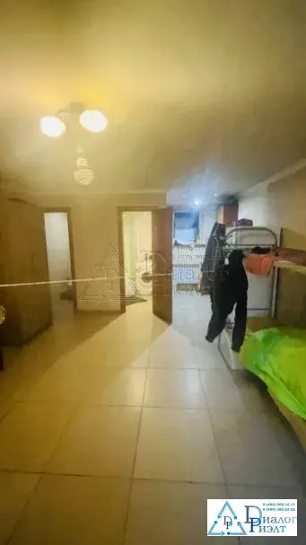 Жилой дом 221,1 м2 на зем. участке 3 сот. в д. Часовня г.о. Люберцы - Фото 19